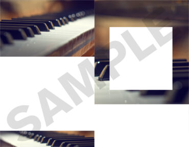 Funeral Memorial Program PrePrinted Shell Folder