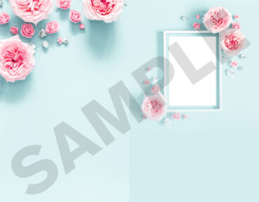Funeral Memorial Program PrePrinted Shell Folder