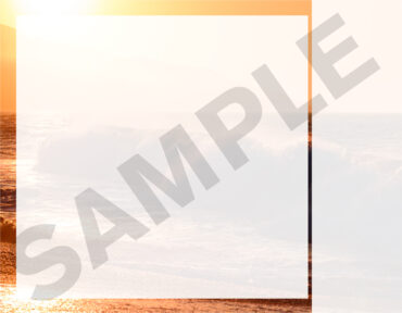 Funeral Memorial Program PrePrinted Shell Folder