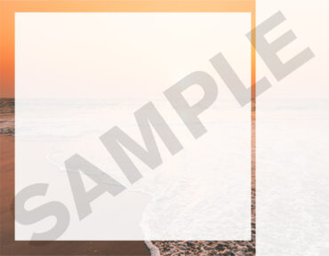 Funeral Memorial Program PrePrinted Shell Folder